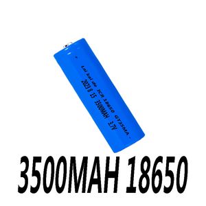 GT35MA 3500MAH RECARIABILE RECULABILE 3,7 V BATTERIE BATTERIE BATTERIE PER LAD THIFLIGHT BATTERIALE