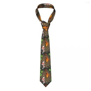 男性のための池のネクタイの弓をつなぐ女性ネクタイ服のアクセサリー