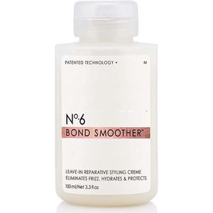 Maschera per balsamo per capelli da 100 ml No1 2 3 4 5 6 Perfezionamento dei capelli Riparazione Bond Manutenzione Shampoo Lozione Trattamento per la cura dei capelli