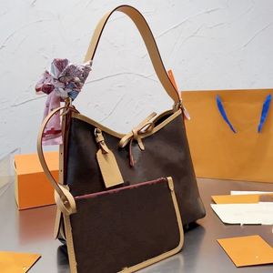 Designer Bag väska handväska Tote axelväskor varumärken läder kvinnor väska damer handväskor bokstav transporterar messenger mode äkta