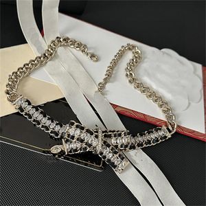 Жемчужные колье, дизайнерское ожерелье с подвеской в виде букв, золотое ожерелье, женские двойные украшения, CCity, женский подарок 54567