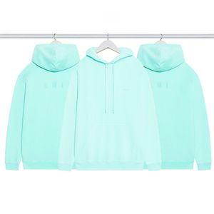 big off~e Oberbekleidung Mäntel GrößeHoodies Anzug Kapuze Lässige Mode Farbstreifen Druck Asiatisch Wild Atmungsaktiv Langarm L