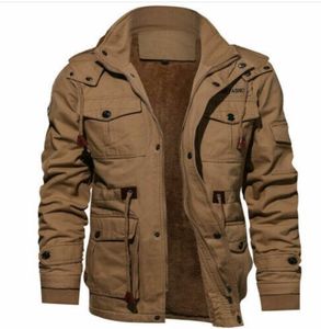 Taktische Jacke Kampfjacke Outdoor-Sport-Wanderjacke