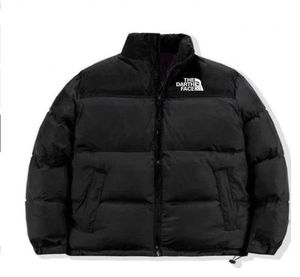 남성 디자이너 다운 재킷 북쪽 겨울 파카 여성 편지 인쇄 남자 파카 겨울 커플 의류 부부 따뜻한 재킷 따뜻한 재킷 따뜻한 두꺼운 코트