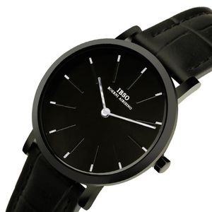 Wristwatches Top Brand Business Women Watch Small Dial Leather Elegant Gift Female Quartz Wrist Clock Waterproof Casual Ladies Wristwatch