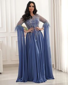 2023 أكتوبر ASO ebi ARABIC A-LINE A-LINE ARDER MODER OF BRIDE Dresses Sequed Lace Asevers