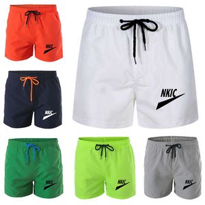 New summer Designer Mens Brand Shorts Gym Men Sport Fitness Beach Basketball Jogging Man Loose Sports Running Short Swimwear pants large size 4XL