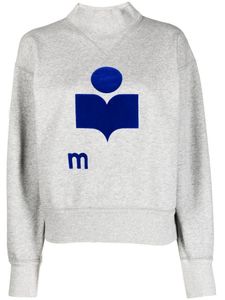 Толстовки для женской толстовки Marant Hoodies.