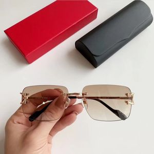 Sonnenbrille für Frauen Designer Sonnenbrillen