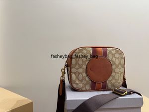 Camera bag designer bag 2023 Brand bag 7A Quality bag Simple and high-end style crossbody bag Mini Bag Early Autumn Fashion Bag