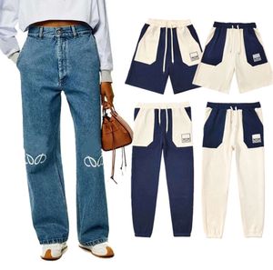 Womens Jeans Designer Trouser Legs Open Fork Tight Capris Denim Add Fleece Thicken Warm Slimming Brand