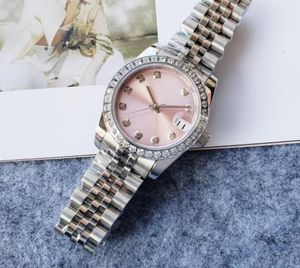 U1 Top AAA Mulheres Relógios Safira Cristal Automático Mecânico 69178 Alta Qualidade Datejust Relógios Jubileu Ouro Diamante Moldura Senhora Relógio Presente 26mm Montre De Luxe