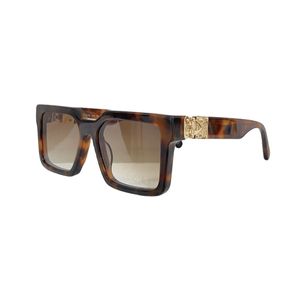 Designer de óculos de sol atacado óculos de sol polarizados luxo designer óculos de alta qualidade uv400 lentes unisex