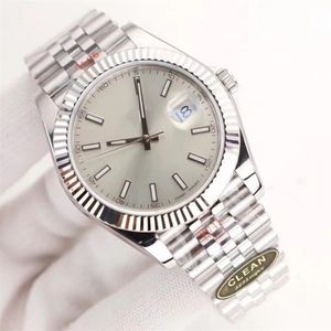 Luxury Designer Mens Watch Women Watchs rörelseklocka Watchtes Datejust Watche Montre Men Diamond Gold Watch Wristwatch Automat2847