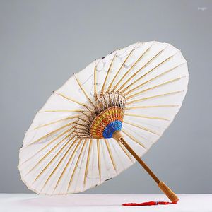 Guarda-chuvas Grande à prova de vento Chinês guarda-chuva casamento mulheres para carro decorativo sunshades sombrinha enfant meninas