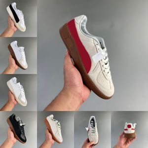 Designer casual skor för kvinnor och män utomhus tränare sneakers flerfärgstorlek36-44