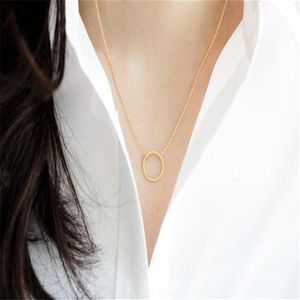 18K Gold Plated Pendant Necklaces Super Fashion Pendant Necklace for Women 2016 New Arrival for 23222L