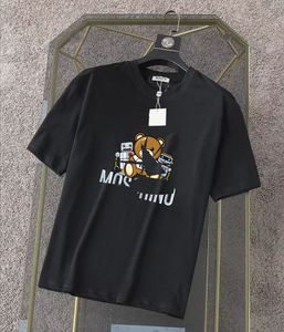 MOCCCCIメンズデザイナーバンドTシャツ