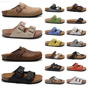 BIR designer sandals men women slides sliders platform slippers sandales Boston Soft mules Clogs Shoes Outdoor Indoor pantoufle flip flop causal shoesUI