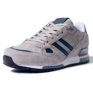 Atmungsaktive Turnschuhe Männer Sport Laufschuhe Frauen Leichte Sportschuhe Leder Männer Casual Wohnungen Trail ZX 750 Walking Schuh Plus Größe 36-45