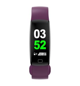 F64 Smart Bracelet Blood Oxygen Boold Pressure Heart Rate Monitor Wristwatch GPS Waterproof Fitness Tracker Smart Watch For iPhone6008609