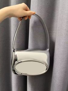Handbags designer bag clutch jingle shoulder bag for mens designer purse pochette genuine leather womens handbag flap cover trendy 2023 xb009