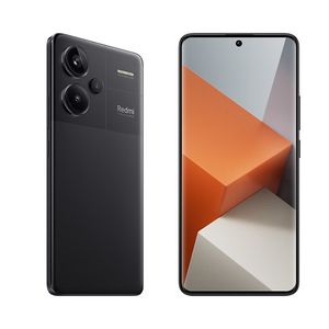 Oryginalny Xiaomi Redmi Uwaga 13 Pro+ 5G telefon komórkowy Smart 16 GB RAM 512 GB ROM MTK DIMENSION 7200 ULTRA 200,0MP AI NFC Android 6.67 