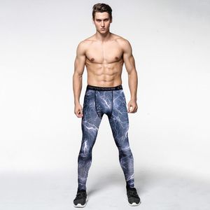 Männer Hosen Mens Casual Atmungsaktive Schnell Trocknende Bleistift Jogginghose Hohe Qualität Sport Druck Fittness Enge Hosen Für Mann