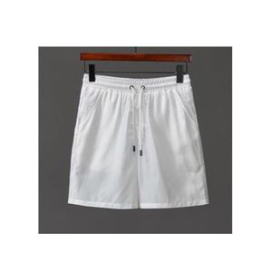 Pantaloni da passerella in tessuto impermeabile stile designer A22ss Pantaloni da spiaggia estivi Pantaloncini da surf da uomo Pantaloncini da surf da uomo Costume da bagno Sport Shor281R