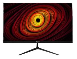 Monitor Display LED 75Hz PC IPS HD Schermo per computer desktop da ufficio Pannello piatto 22