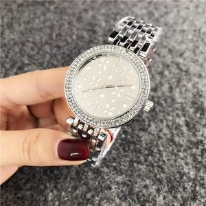 Бренд Montre Femme, повседневные женские часы с бриллиантами, женские модные женские часы, серебряный браслет, наручные часы из розового золота, наручные часы247L