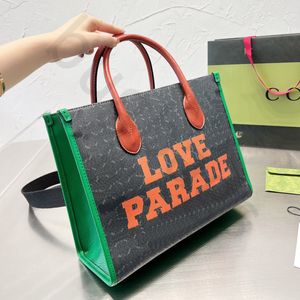 حقيبة مصممة عالية الجودة 22SS G Brand Women Women Bag Bag Bag Bag كبيرة للنساء حقائب التسوق مصممة المرأة ، حقيبة اليد منقوشة ، حقيبة كتف ، حقائب اليد