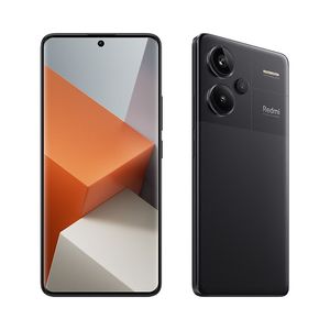 Orijinal Xiaomi Redmi Not 13 Pro+ 5G Cep Telefonu Akıllı 12GB RAM 512GB ROM MTK BOYUTU 7200 Ultra 200mp AI NFC Android 6.67 