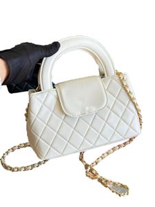 Högkvalitativ plånbok Luxury Plånbok Mini plånbok Beltpåse Designerväska Lady's Handväska axelväska armband väska 2023 shoppingväska mode och stil telfarr väska