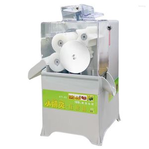 Juicers helautomatisk juicepress ATT-002 Kumquat Lemon Fresh High Juice Commercial Machine Capacity 6L