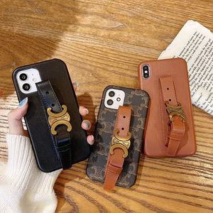 Stylish phone cases High-end luxury phone case specially designed for iphone 11/12/13/14