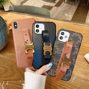 Fashion Phone Cases For iPhone 15Pro max 14 15 PLUS Case 11 12 14 Pro max 13 13Pro 13Promax 11 XSMAX X XS Shell PU Leather Designer