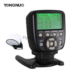 Blitzköpfe Yongnuo YN560-TX II Wireless Flash Controller Funkauslöser für YN560 III YN560 IV Blitz Speedlite YQ231003