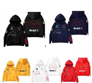 new F1 racing hoodie team jersey spot sale