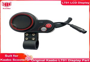 Kaabo Electric Scooter LT01 Standard LCD Display for Mantis 810 Wolf WarriorX11 EScooter Skateboard Parts Official Kaabo Access6752393