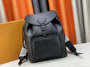 Luxuriöse Christopher Umhängetaschen für Damen und Herren, Mini-Rucksack aus Taurillon-Leder, Kinder-Geldbörse, Outdoor-Doppelzweck-Brusttasche, niedliche Geldbörse M46683/M23127