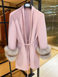 Women's Jackets Soft Cashmere Jacket Mountain Feels As A Baby's Skin9.15