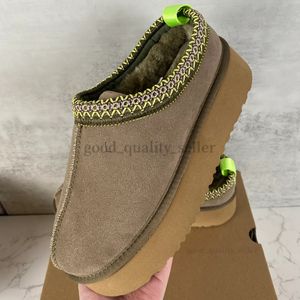 مصمم نساء Taz Taz Slippers Tasman Slipper Ultra Mini Platfor