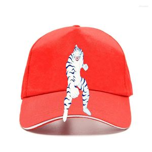 ボールキャップコットンメッシュカスタムプリント帽子男性ビルIIゼブラキンニクマン女性野球帽
