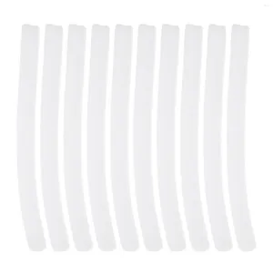 Stol täcker 20 st skum Anti-SKID Strip Furniture Protector Couch CUSHION GRIP SOFA COVER Pinnar