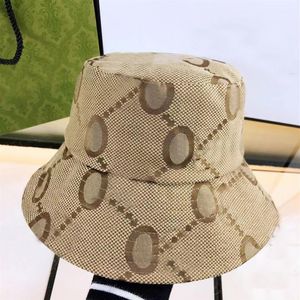 Kova Şapkası Tasarımcı Basketbol Kapağı Unisex Kadınlar Erkek Şapkalar Luxurys Caps Bonnet Beanie Noktalar Mektup Fitted Hat Womens Sunhat 22030901200S