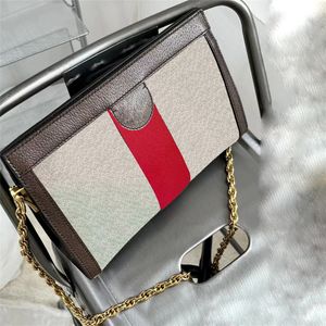 حقيبة مصمم محفظة حقائب الكتف النسائية حقائب اليد الفاخرة