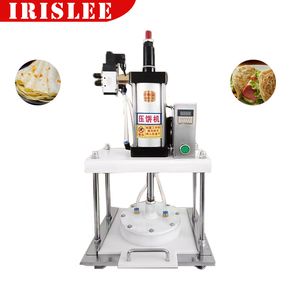 Electric Pizza Dough Roller Sheeter Machine Automatically Suitable For Noodle Pizza Equipment Commercial