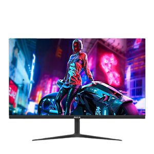 MUCAI 24 -calowy monitor PC 144 Hz IPS LCD Wyświetlacz HD 165Hz Desktop Gaming Gaming Screen Płaski panel -Patible/DP