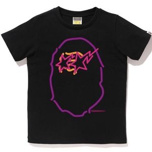 デザイナーメンズTシャツTシャツサメの偽のジッパーパターンプリント類人猿Tシャツグラフィックティーカラフルな女性Tシャツタイダイシャツショーツスリーブ衣類3E5U